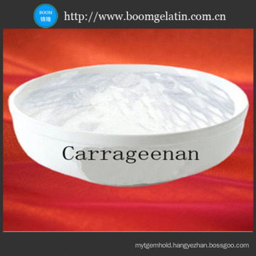 Carrageenan